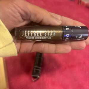 Jeffree Star Velour Liquid Lipstick NIB